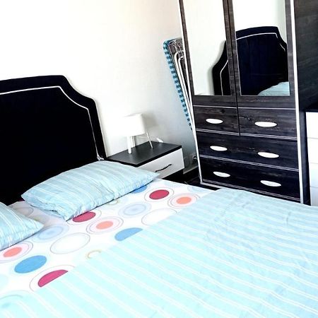 Appartement Lagny Sur Marne Disneyland Paris Bagian luar foto