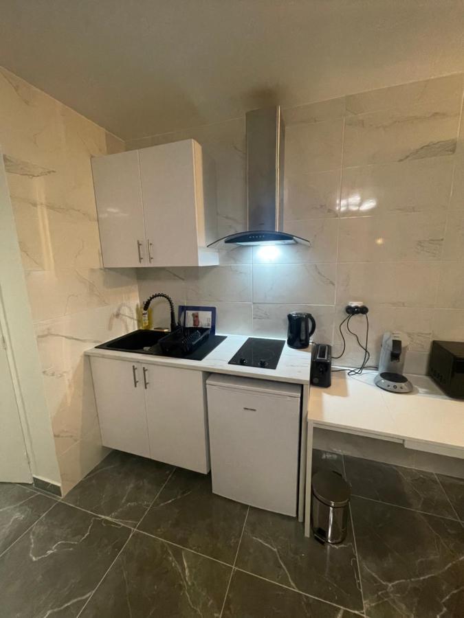 Appartement Lagny Sur Marne Disneyland Paris Bagian luar foto