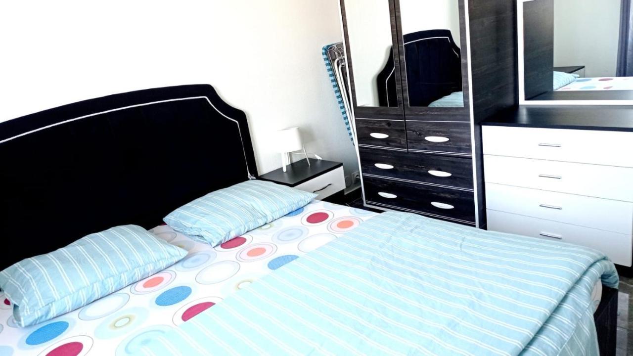 Appartement Lagny Sur Marne Disneyland Paris Bagian luar foto